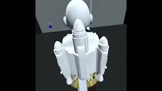 It's a Trap #vrchat #vrchatworldshowcase #clockworkmask