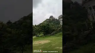 Joychandi Hills#travel #shortvideos💚🌳🌿