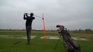 The BEST Golf Range Routine to Actually Get Better (Stop Wasting Buckets!)