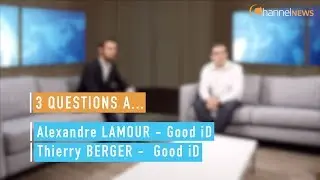 Comment Good iD a r&eacute;ussi &agrave; cr&eacute;er de la valeur avec Dropbox ?