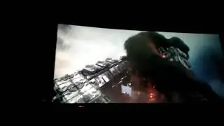 godzilla vs kong theatre reaction response