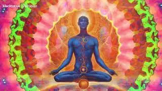 Solfeggio Sound Bath | Activate & Align the Chakra System