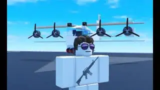 Plane crazy easter egg