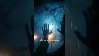 Route 153 Horror Rules 🚫 | Never Drive This Road at Night | Scary Story