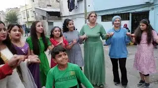 SERKAN İLE AYŞE DÜGÜN 1