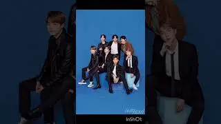(BTS  pictures) which picture do you like 😎💖