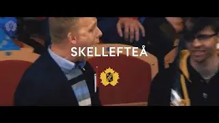 Skellefteå AIK | Lagspecial | SHL 25/26 | 2025-09-11