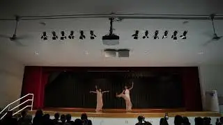 Nicolas Dance 25- 26 Winter Concert