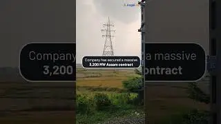 Adani Power Share Price Today 👀 Q3 Results ✅