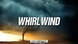 (FREE) Whirlwind -  $uicideboy$ typical beat | Cloud instrumental 2019