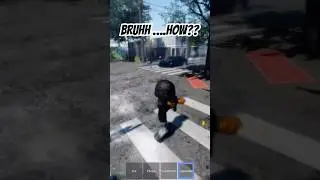 #shorts #roblox #thebronx3