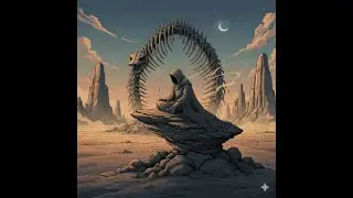when the wind sleeps (#ambient #rolands1 #windambience)