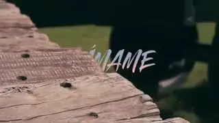 Llamame ivangel ft flow letra