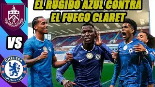 WILL CAICEDO PLAY? PALMER IS INJURED AGAIN! // BURNLEY VS CHELSEA PREVIEW