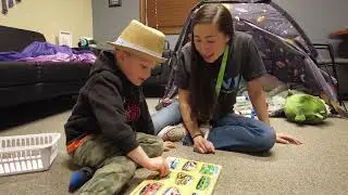 Boys Town Central Nebraska Behavioral Health Clinic: Internship Program
