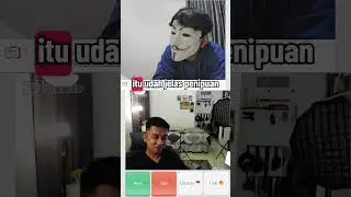 Ome.Tv - 💥 VIRAL‼️ Live OmeTV Ketemu Admin Judol, Bongkar Rahasia Settingan Algoritma Judol ‼️