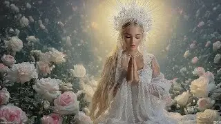 Holy Presence 🌿 Healing Worship Music for Prayer & Reflection