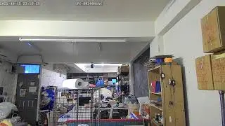 Taipei Hackerspace