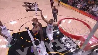 Lob City Passer Lob City Finisher!!!!!