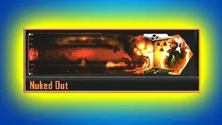 Black Ops 2 - FLAWLESS Nuclear Medal! - (Call of Duty: Black Ops 2 Gameplay)