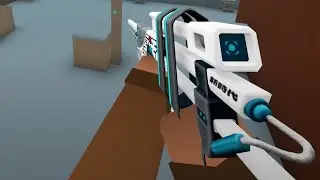 Krunker 360 3000