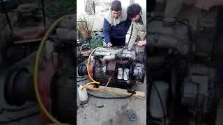 Perkin 6 turbo 4f