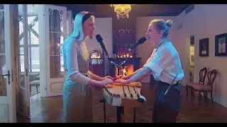 Duo Ruut - Tantsma kutsumine / Live @ ESNS 2022