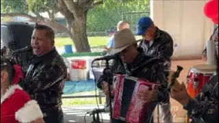 Balmore Padilla est&aacute; en vivo Festival de Combos