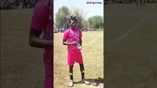 BANDHBAHAL PLAY GROUNDS IN NIGERIA PLAYER//Short//Status//video//16 March 2022