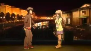 Alex Ubago- Dame tu aire Amv