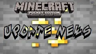 MCPE Update News