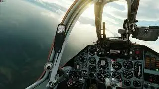 Su-25 - Cold War Warrior - Mission 1 - CAS