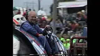 Tractor Pulling Hörby 4-5.07.98