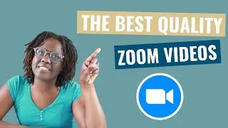 Zoom tips every business owner should know to record the best videos