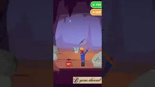 monster incoming : death puzzle 😉😉 gameplay // android,ios 12555 #cartoon #gaming #shorts