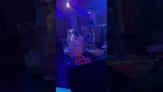 The famous La Isla Club Medell&iacute;n, Colombia