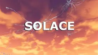 Solace #FortniteBlockbuster