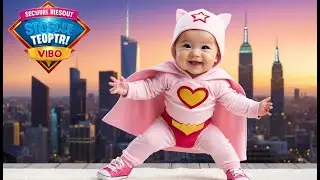 Super Rescue Friend | Brave Helper Song for Toddlers & Preschoolers
