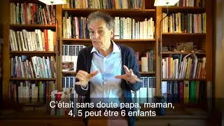 Luc de Brabandere - Pourquoi tout est si difficile aujourd'hui?