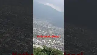 viral Kathmandu