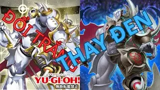 1 Card Skip Opp Turn Full Combo Constellar Tellarknight (Sau Đ&oacute; Nhặt 2 L&aacute; 1 Card Combo S&uacute;c Vật Vcl)