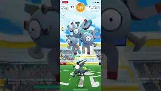 Magneton WB 1v1 71s