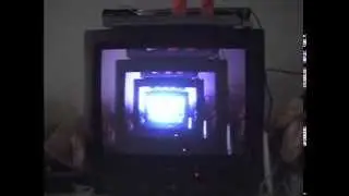 Video Feedback Loop