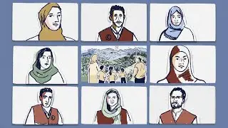 We also face #ClimateChange in Afghanistan