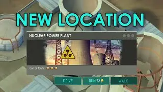 LDOE: New Location Nuclear Power Plant / Season 13