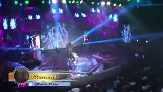 Clement - Sweet Mistake By Samini | MTN Project Fame Season 7.0