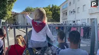 Arles : la Feria du Riz 2022 est officiellement lanc&eacute;e.