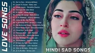 😭💕 SAD HEART TOUCHING SONGS 2021❤️SAD SONG 💕 | BEST SAD SONGS COLLECTION❤️| BOLLYWOOD ROMANTIC SONGS