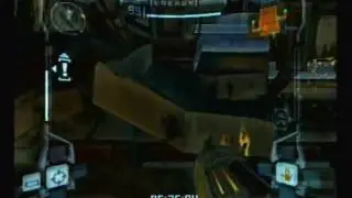 Let's Play Metroid Prime, Part 02:  Another Self-Destruct Sequence