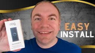 Ring Wired Doorbell (UK) - a Step-by-Step Guide to Easy Installation
